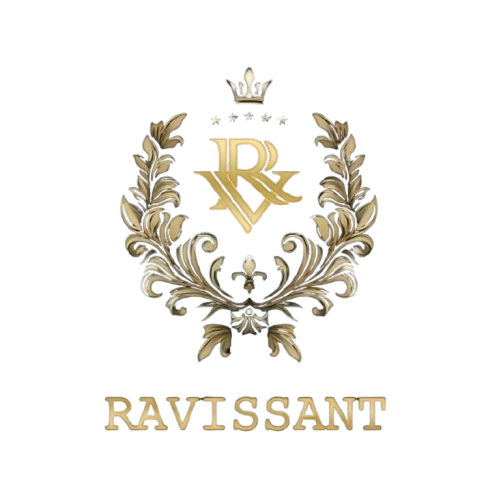 Ravissant Aesthetic