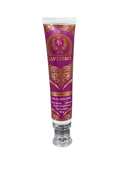 RAVISSANT BRIGHTENING CREAM
