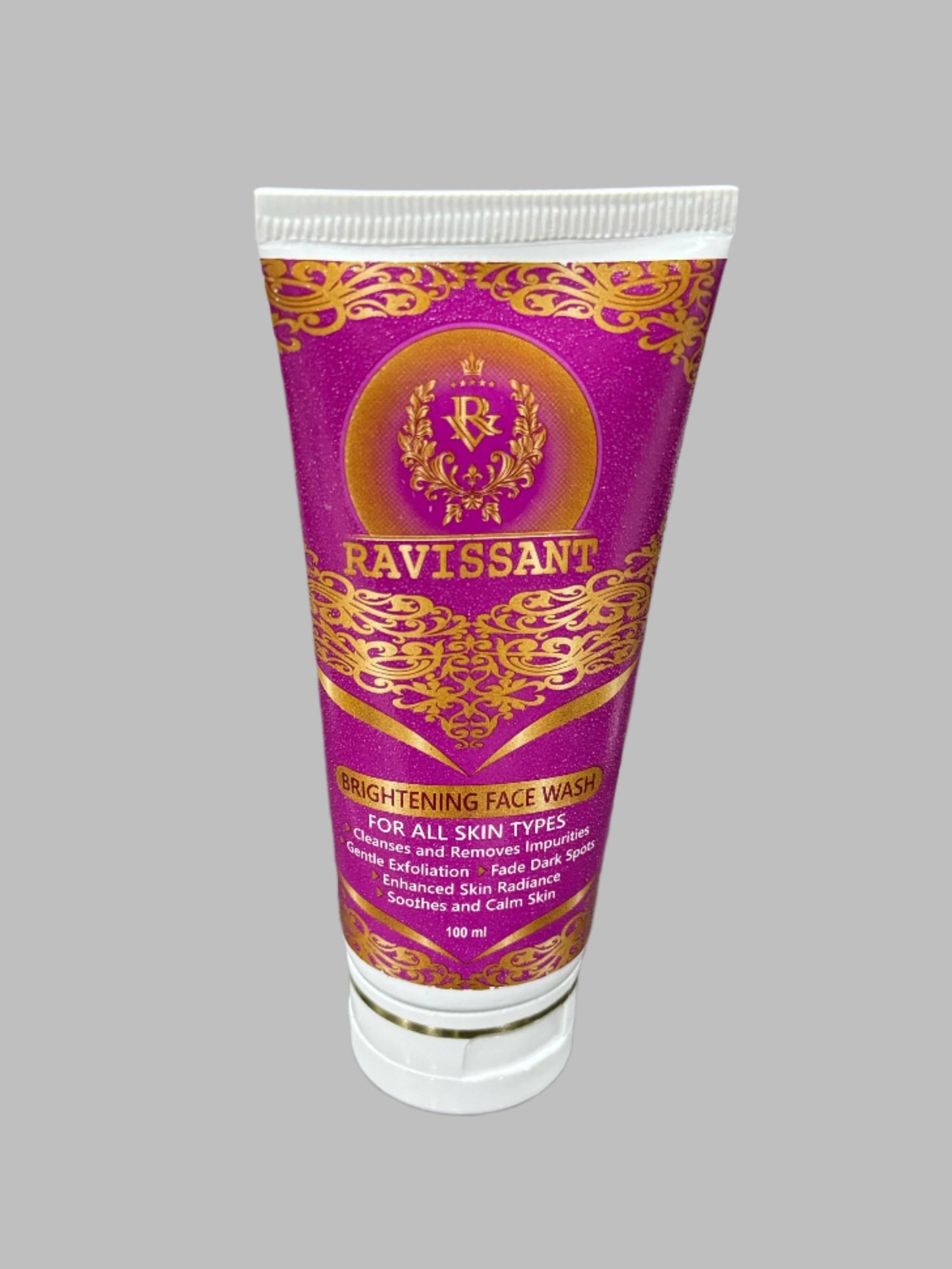 Ravissant Brightening Face Wash