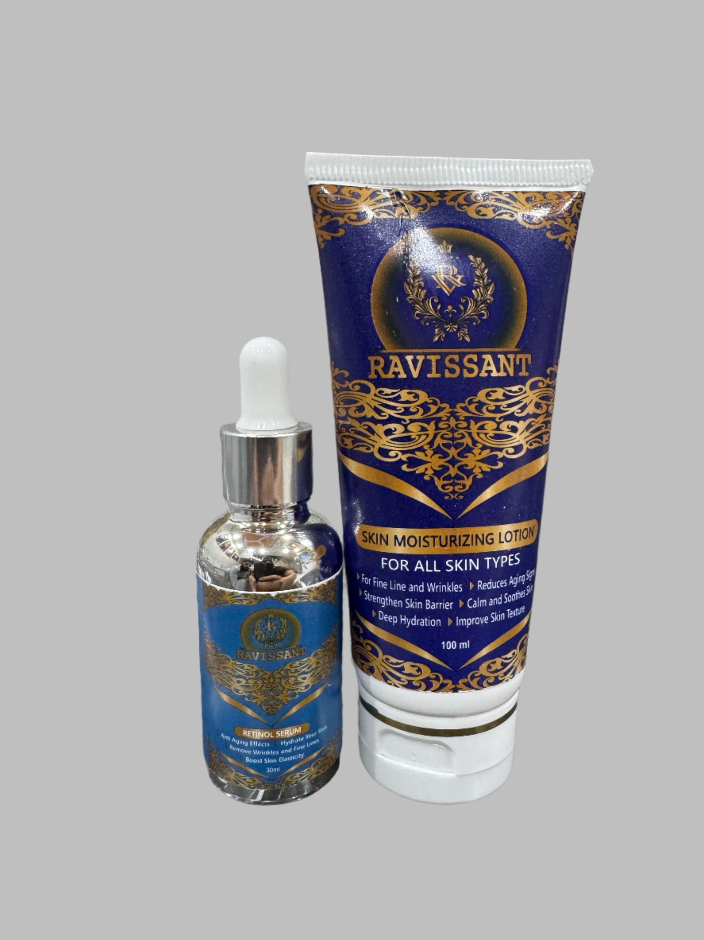 Budget-Friendly Anti-Aging Package