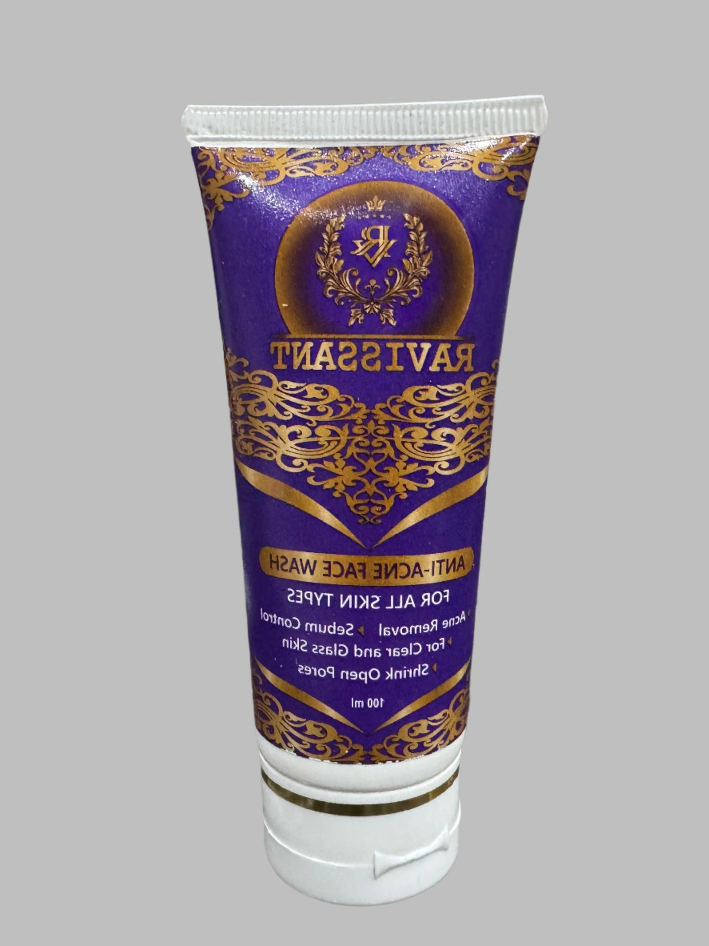 Ravissant Anti-Acne Face Wash
