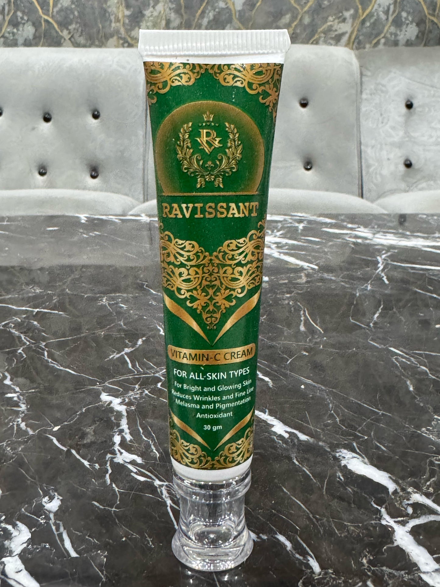 Ravissant Vitimin C Cream