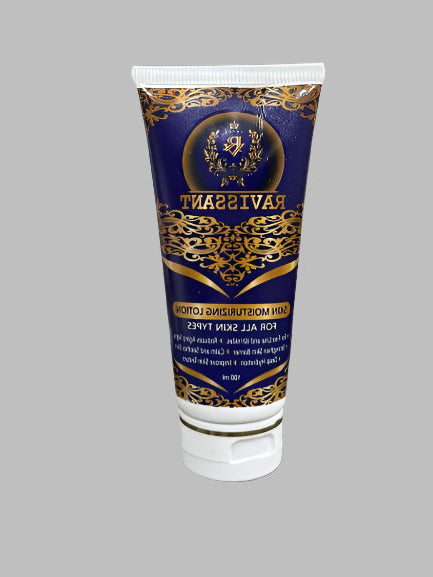RAVISSANT SKIN MOISTURIZING LOTION