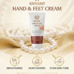 Ravissant Hand & Feet Cream