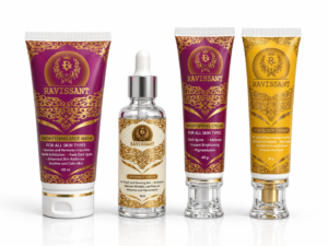 Bright & Glowing Skin Package