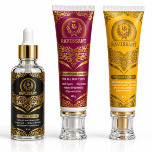 Glow on a Budget – Affordable Skincare Package!