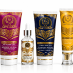 Sensitive Skin Care Package