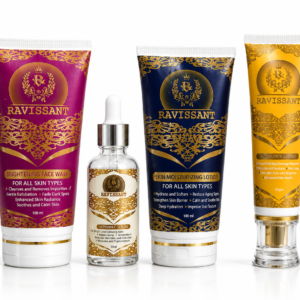 Sensitive Skin Care Package