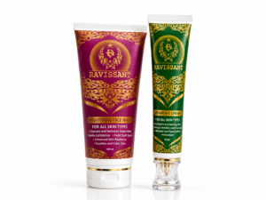 Budget-Friendly Glow Package