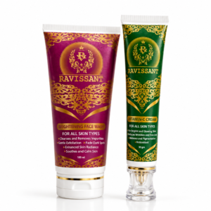 Budget-Friendly Glow Package