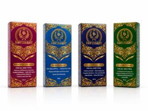 Economical Anti-Aging Package