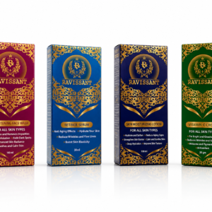 Economical Anti-Aging Package