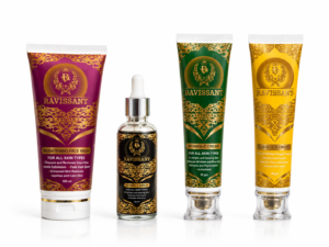 Achieve Radiant, Even-Toned Skin!