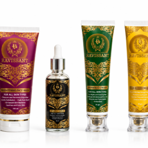 Achieve Radiant, Even-Toned Skin!