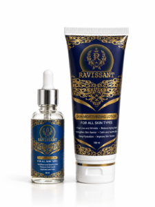 Budget-Friendly Anti-Aging Package