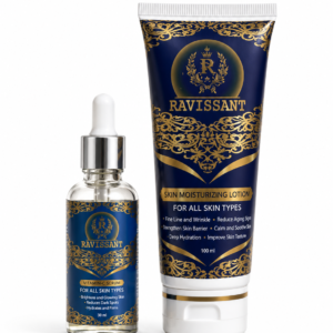 Budget-Friendly Anti-Aging Package