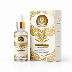 Ravissant Vitamin C Serum