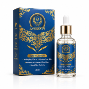 Ravissant Retinol Serum