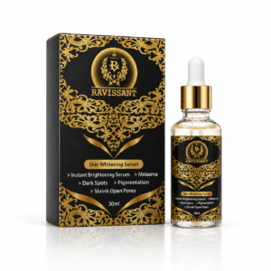 RAVISSANT SKIN WHITENING SERUM