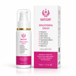 RAVISSANT BRIGHTENING CREAM