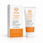 RAVISSANT SUN BLOCK CREAM