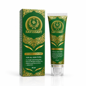 Ravissant Vitimin C Cream