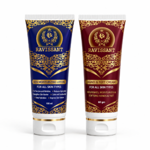 Hand & Feet Glow Package