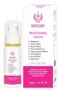 RAVISSANT BRIGHTENING CREAM