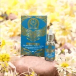 Erase the Years: One Drop at a Time. Turn Back Time and Get Smooth, Firm and Youthful Skin.