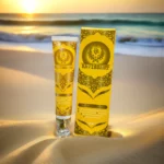 SUN SAFE – SKIN STRONG by Ravissant SunBlock Cream SPF60