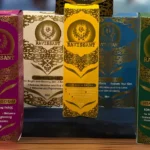 Our Commitment to Innovation, Research & Thoughtful Choices