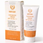 RAVISSANT SUN BLOCK CREAM