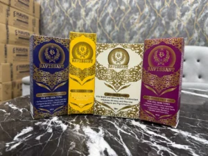 Sensitive Skin Care Package