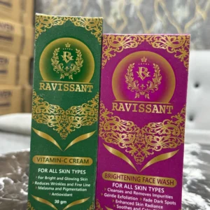 Budget-Friendly Glow Package