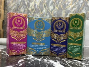 Economical Anti-Aging Package