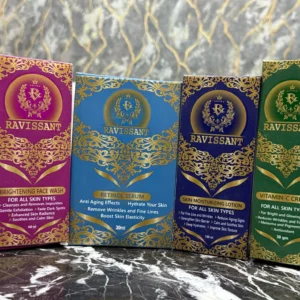 Economical Anti-Aging Package