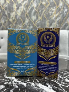 Budget-Friendly Anti-Aging Package