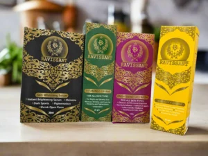 Achieve Radiant, Even-Toned Skin!